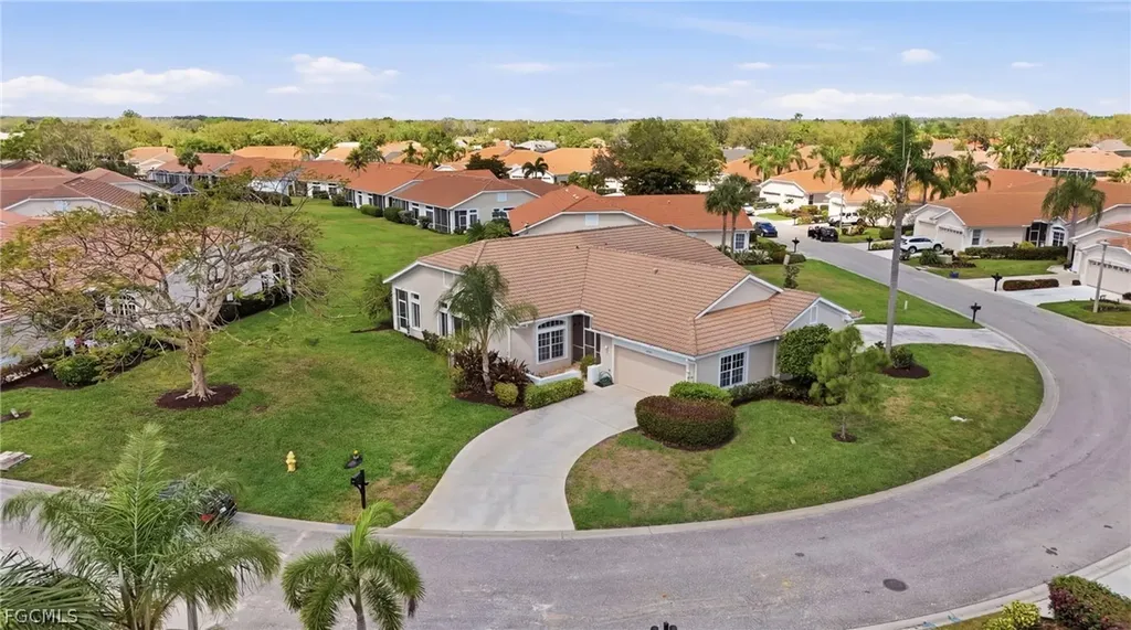 12793 Devonshire Lakes Circle Fort Myers FL 33913