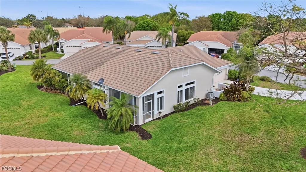 12793 Devonshire Lakes Circle Fort Myers FL 33913