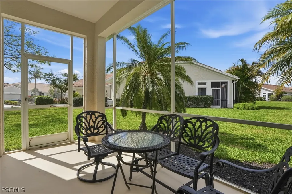 12793 Devonshire Lakes Circle Fort Myers FL 33913