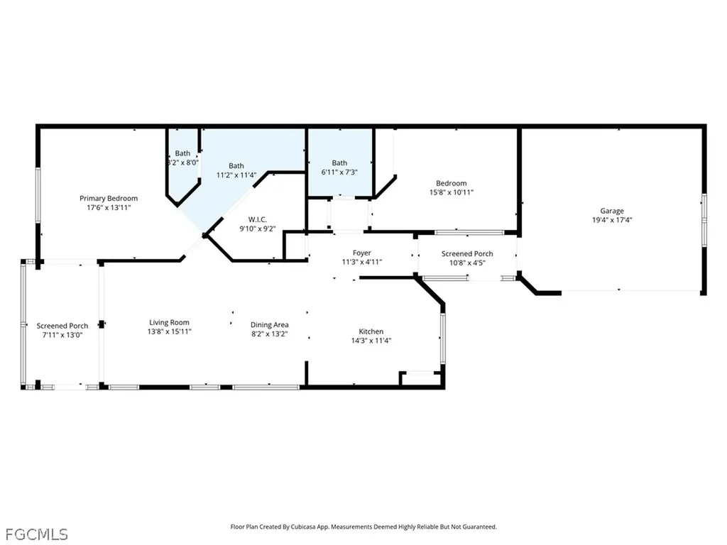 12793 Devonshire Lakes Circle Fort Myers FL 33913