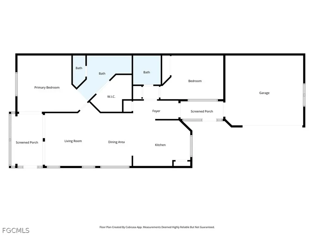 12793 Devonshire Lakes Circle Fort Myers FL 33913