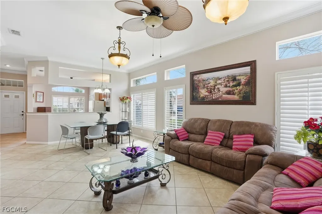 12793 Devonshire Lakes Circle Fort Myers FL 33913