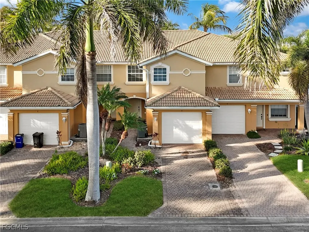 Estero FL, 9729 Heatherstone River Court, Unit 3