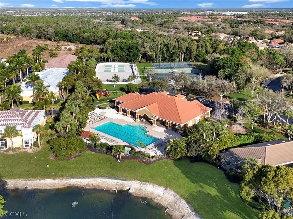 9729 Heatherstone River Court Estero FL 33928