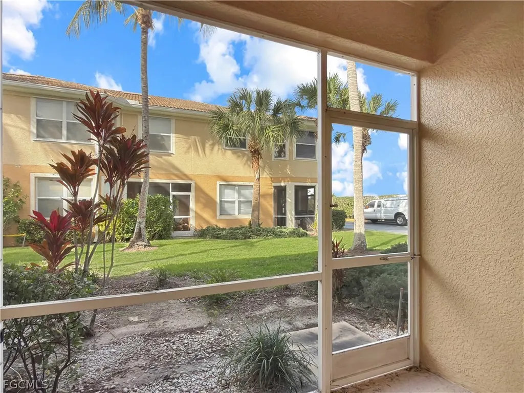 9729 Heatherstone River Court Estero FL 33928