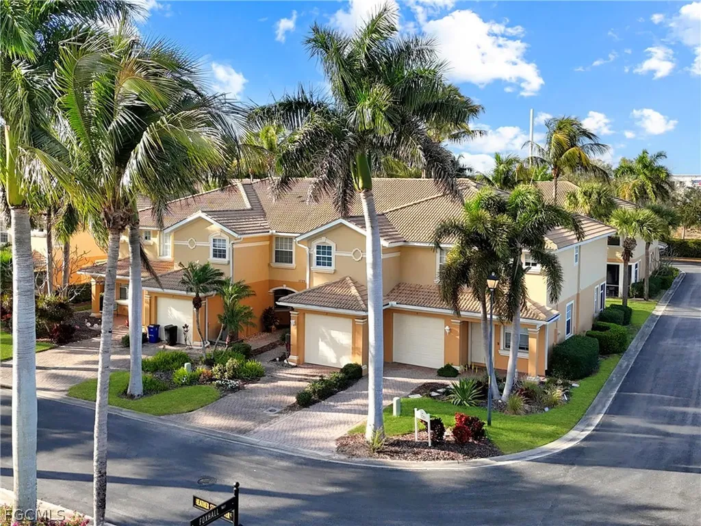 9729 Heatherstone River Court Estero FL 33928
