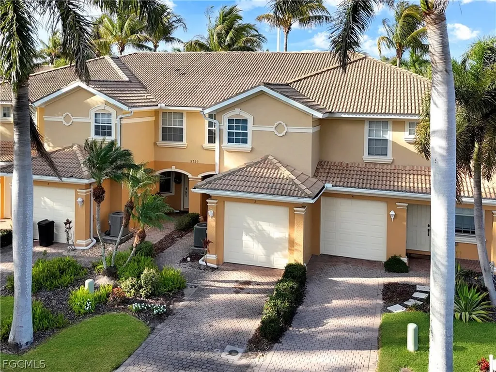 9729 Heatherstone River Court Estero FL 33928