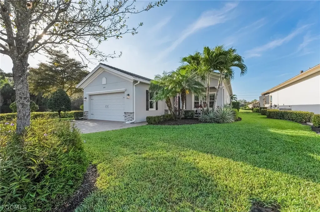 2999 Willow Ridge Court Fort Myers FL 33905