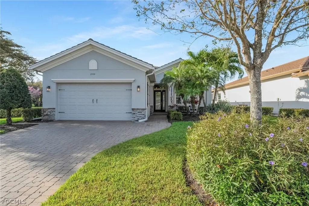 2999 Willow Ridge Court Fort Myers FL 33905