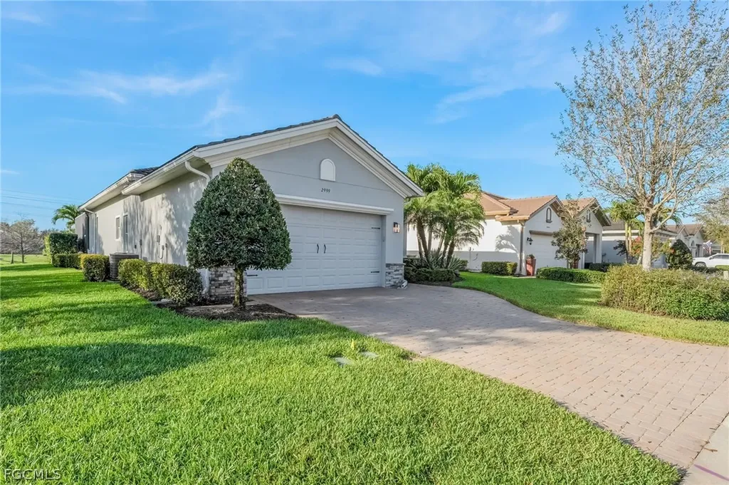 2999 Willow Ridge Court Fort Myers FL 33905