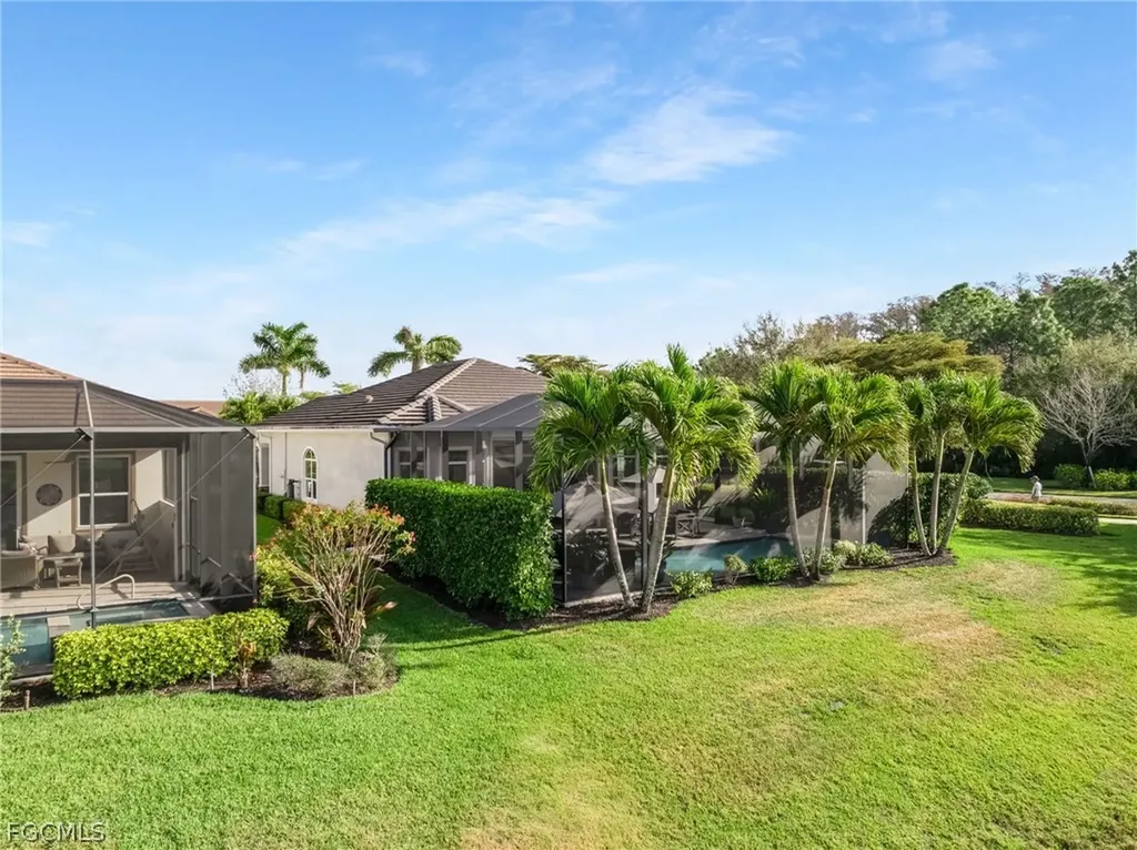 2999 Willow Ridge Court Fort Myers FL 33905