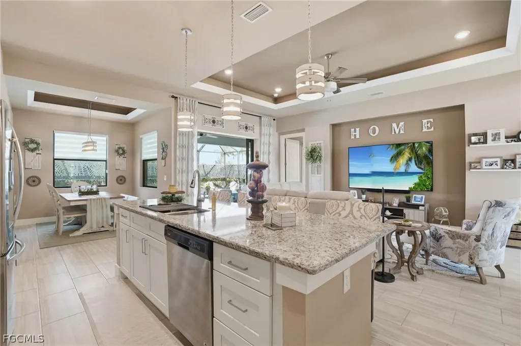 3401 NW 21st Street Cape Coral FL 33993