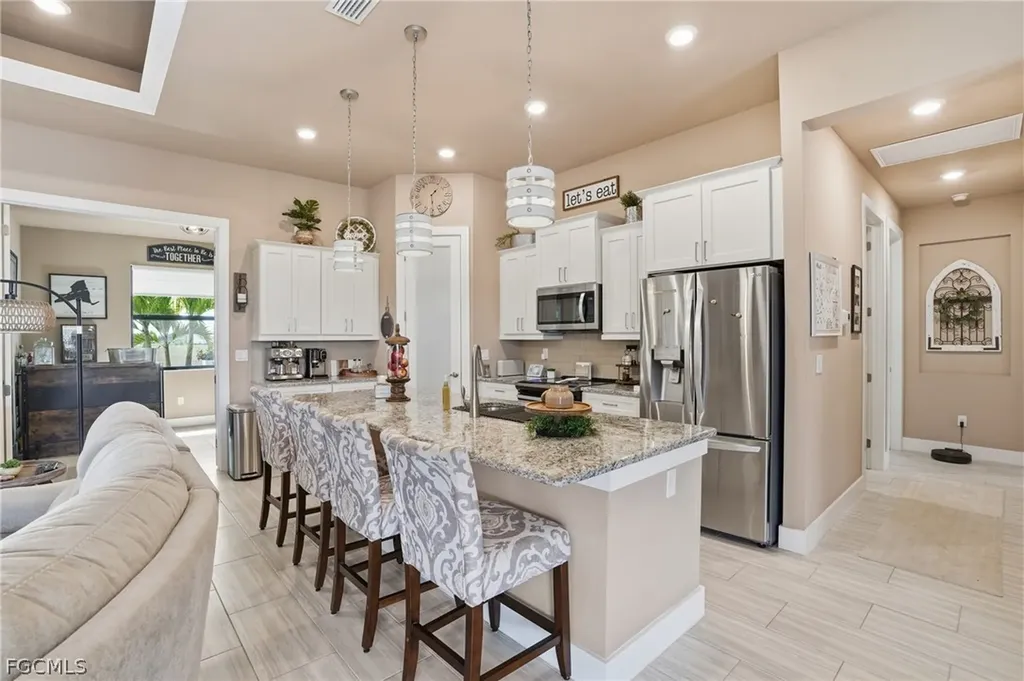 3401 NW 21st Street Cape Coral FL 33993