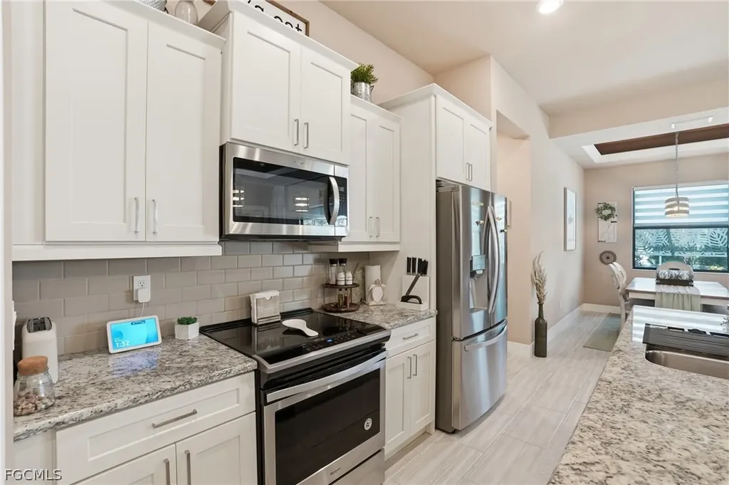 3401 NW 21st Street Cape Coral FL 33993