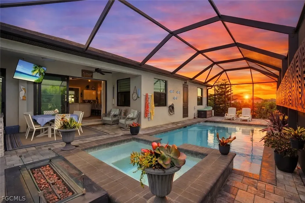 3401 NW 21st Street Cape Coral FL 33993