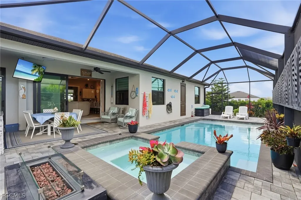 3401 NW 21st Street Cape Coral FL 33993