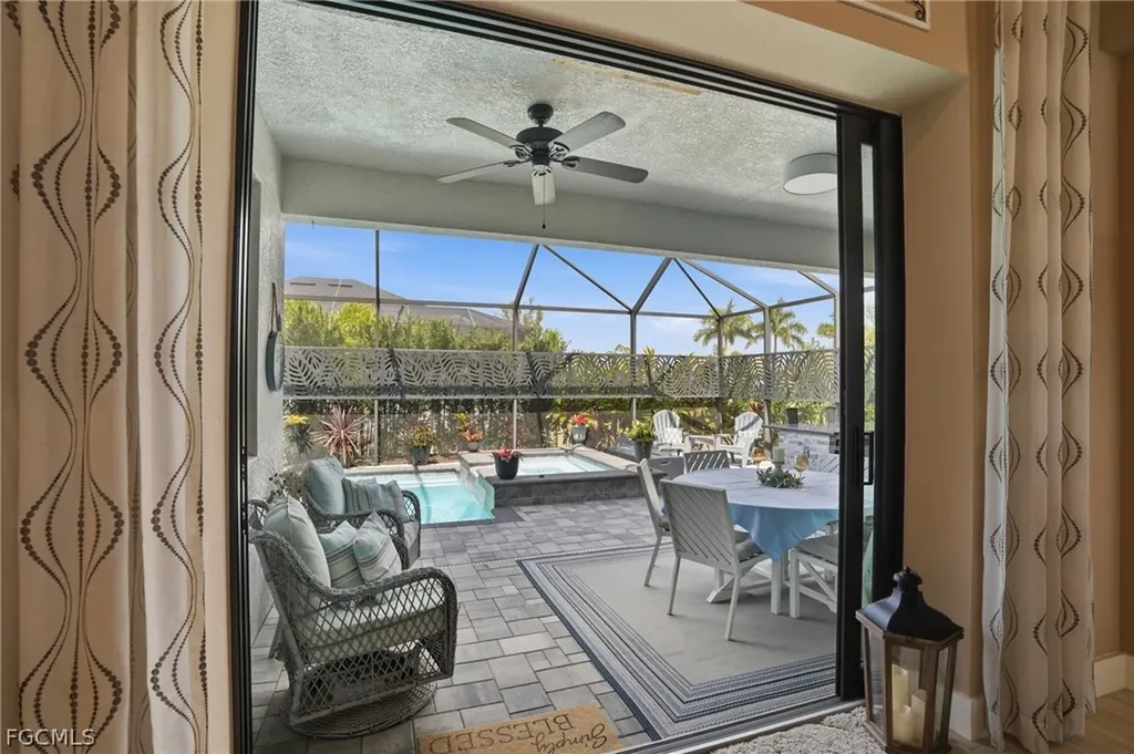 3401 NW 21st Street Cape Coral FL 33993