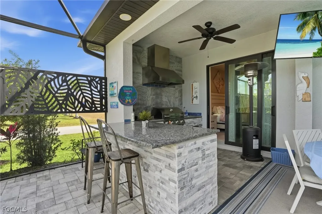 3401 NW 21st Street Cape Coral FL 33993