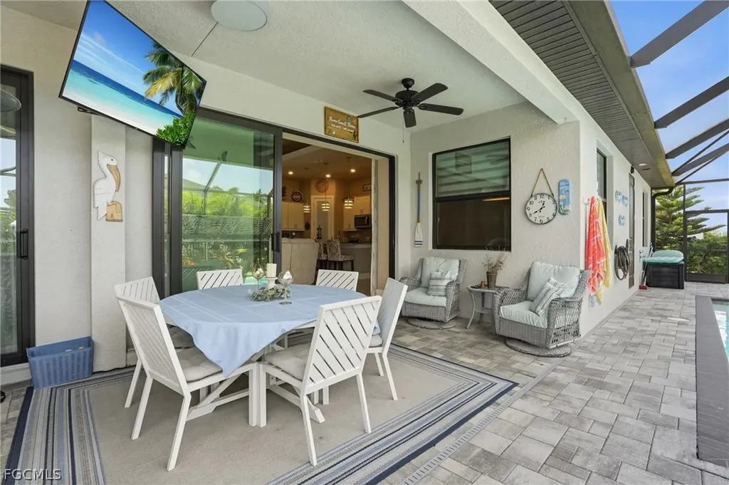 3401 NW 21st Street Cape Coral FL 33993