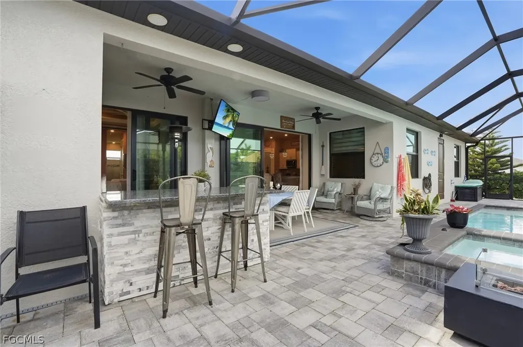 3401 NW 21st Street Cape Coral FL 33993
