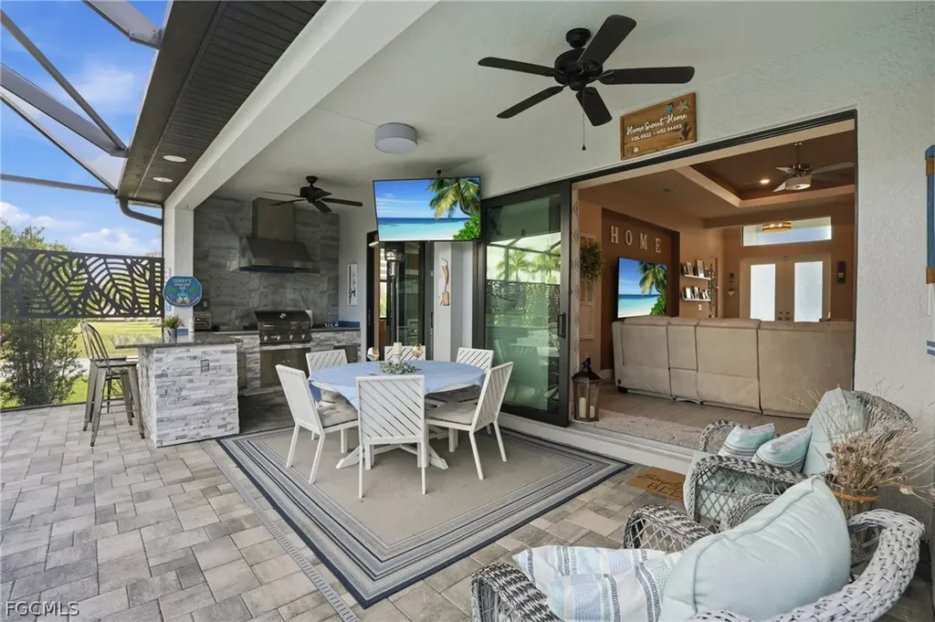3401 NW 21st Street Cape Coral FL 33993