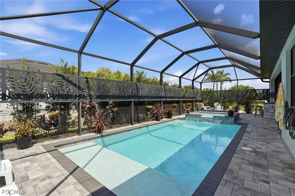 3401 NW 21st Street Cape Coral FL 33993