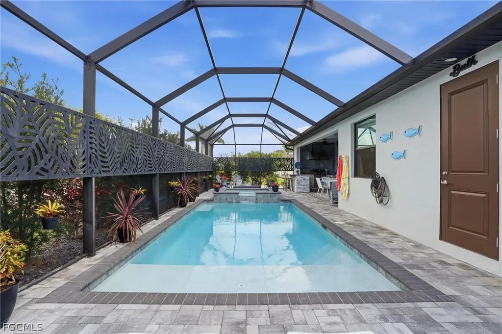 3401 NW 21st Street Cape Coral FL 33993