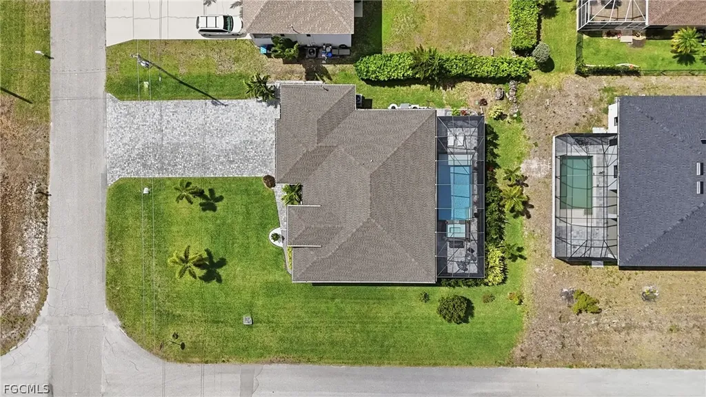 3401 NW 21st Street Cape Coral FL 33993