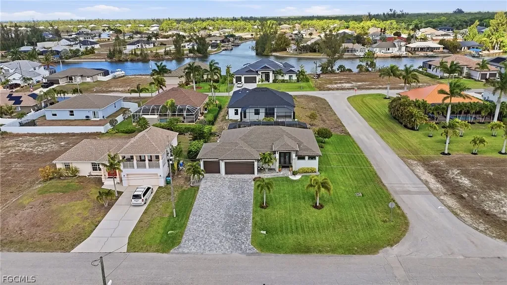 3401 NW 21st Street Cape Coral FL 33993