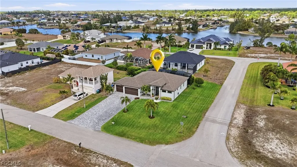 3401 NW 21st Street Cape Coral FL 33993