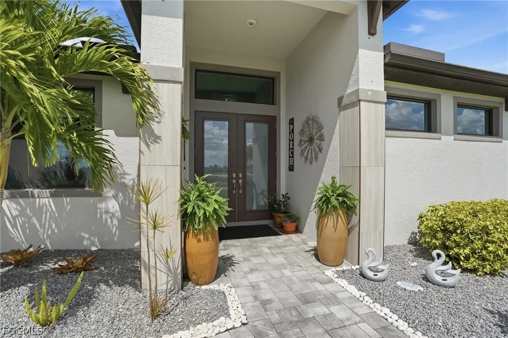 3401 NW 21st Street Cape Coral FL 33993