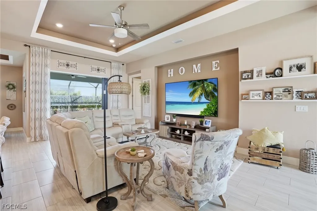 3401 NW 21st Street Cape Coral FL 33993