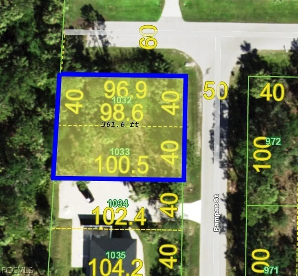 11283 Pampas Street Punta Gorda FL 33955
