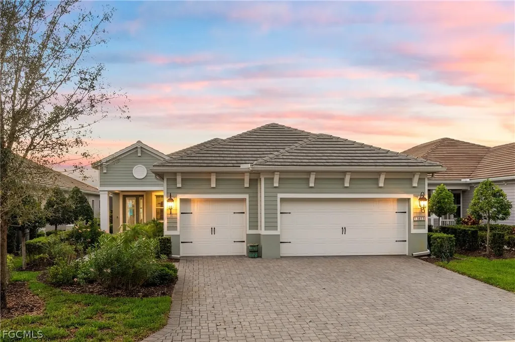 13853 Magnolia Isle Drive Fort Myers FL 33905
