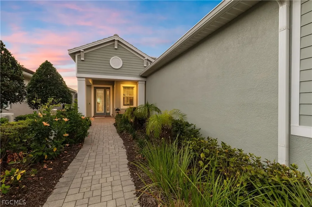 13853 Magnolia Isle Drive Fort Myers FL 33905