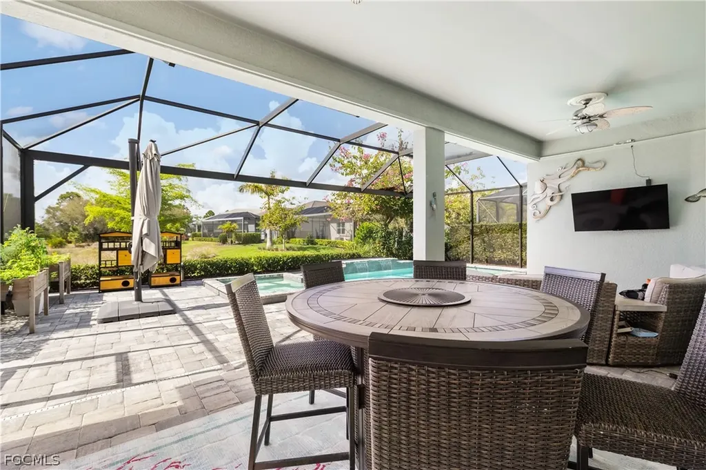 13853 Magnolia Isle Drive Fort Myers FL 33905