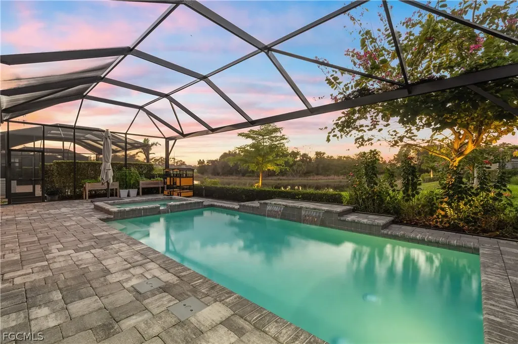 13853 Magnolia Isle Drive Fort Myers FL 33905