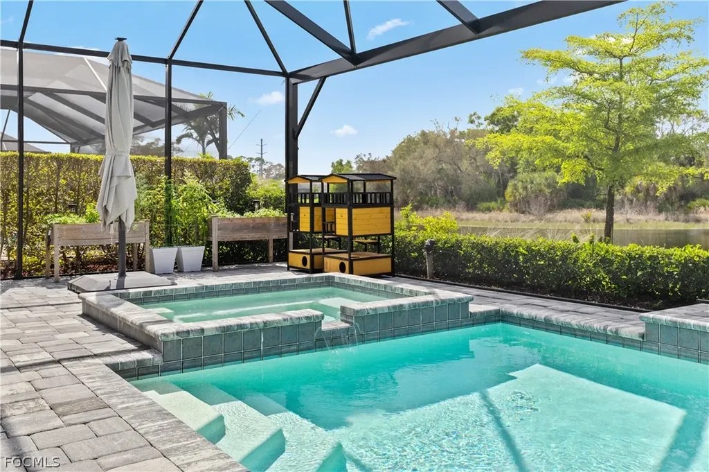 13853 Magnolia Isle Drive Fort Myers FL 33905