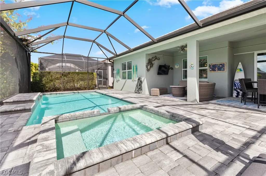 13853 Magnolia Isle Drive Fort Myers FL 33905