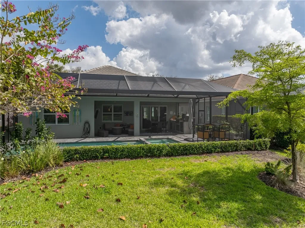 13853 Magnolia Isle Drive Fort Myers FL 33905