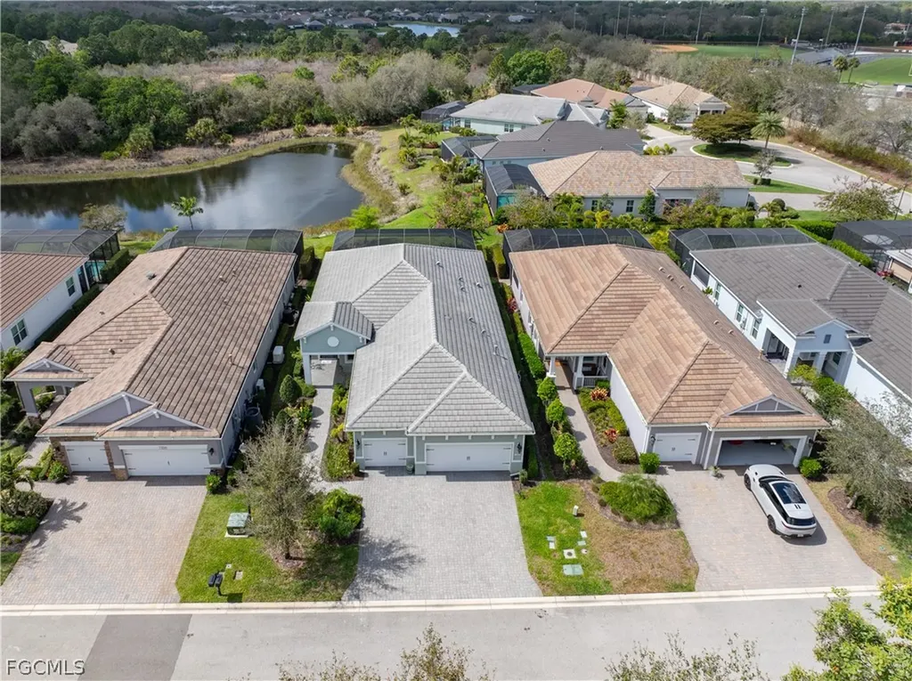 13853 Magnolia Isle Drive Fort Myers FL 33905