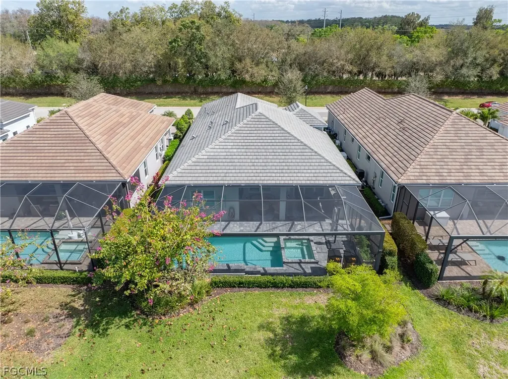 13853 Magnolia Isle Drive Fort Myers FL 33905