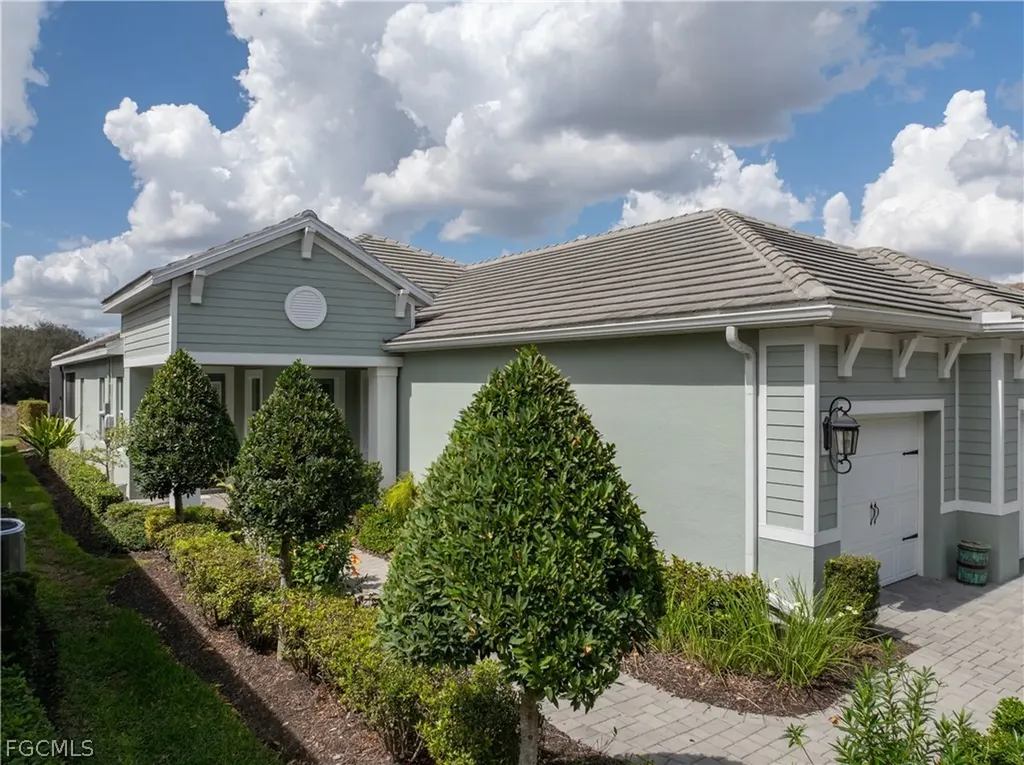 13853 Magnolia Isle Drive Fort Myers FL 33905