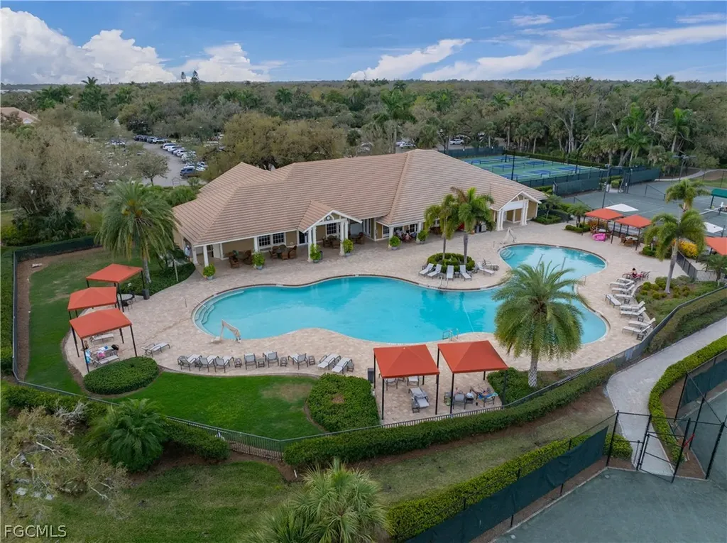 13853 Magnolia Isle Drive Fort Myers FL 33905