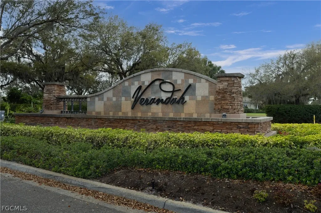 13853 Magnolia Isle Drive Fort Myers FL 33905