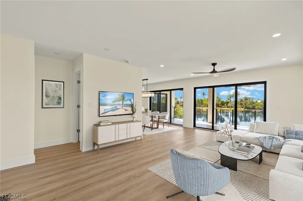 3702 Coquina Drive Sanibel FL 33957