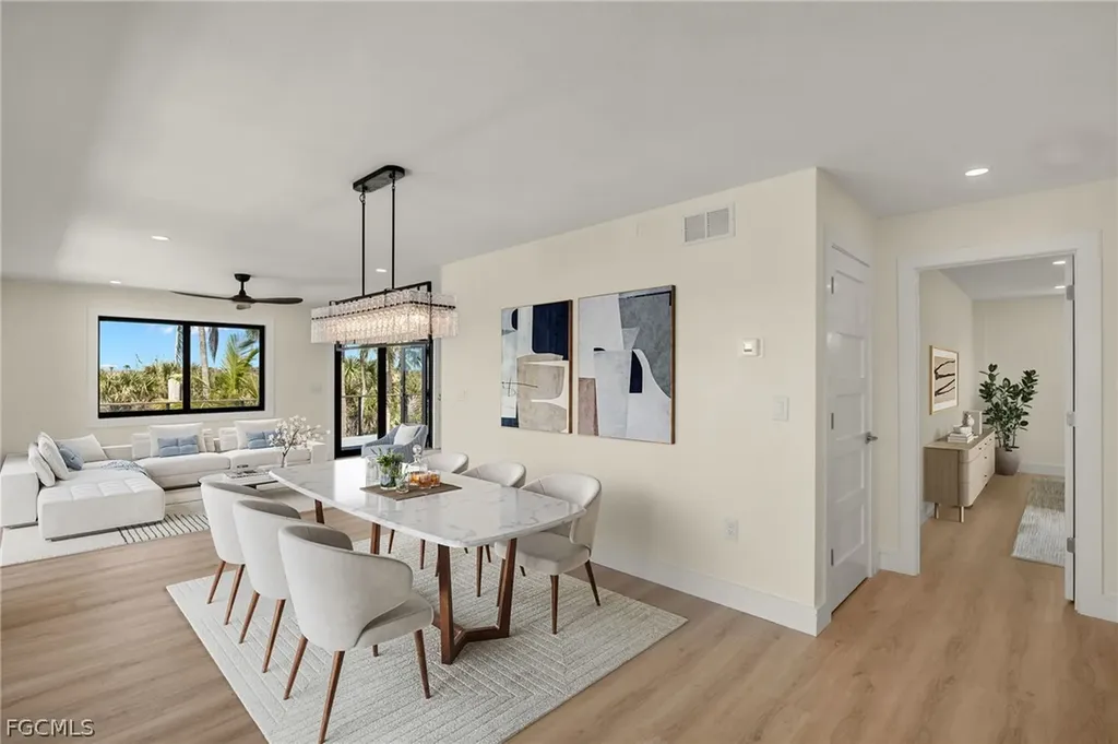 3702 Coquina Drive Sanibel FL 33957
