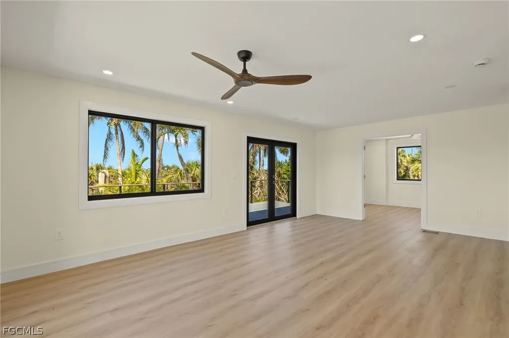 3702 Coquina Drive Sanibel FL 33957