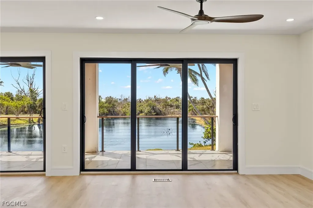 3702 Coquina Drive Sanibel FL 33957