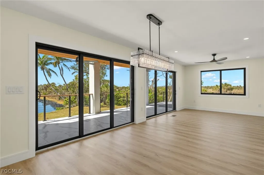 3702 Coquina Drive Sanibel FL 33957
